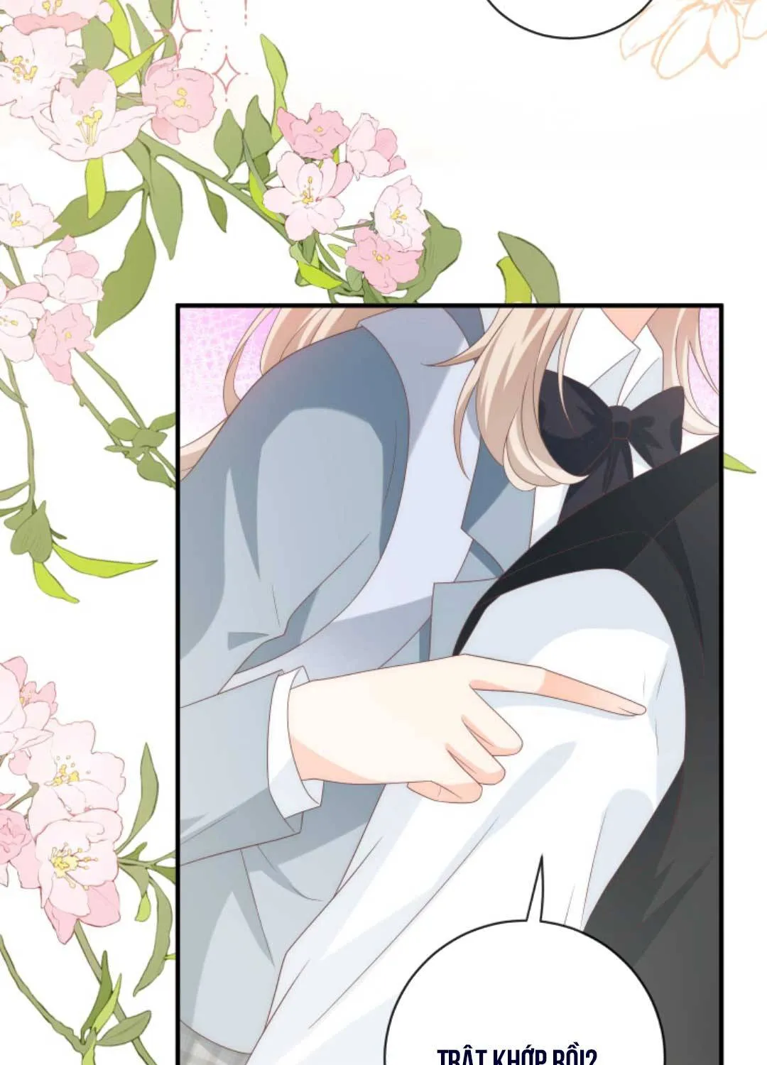 SINH TRỞ LẠI LÀM VỢ TỔNG TÀI Chap 22 - Next Chap 23