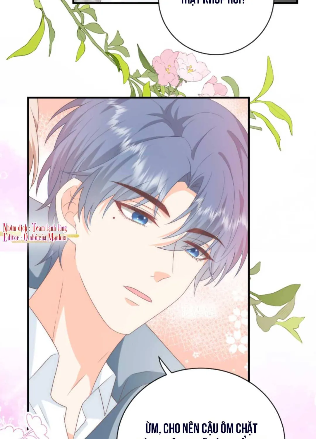 SINH TRỞ LẠI LÀM VỢ TỔNG TÀI Chap 22 - Next Chap 23