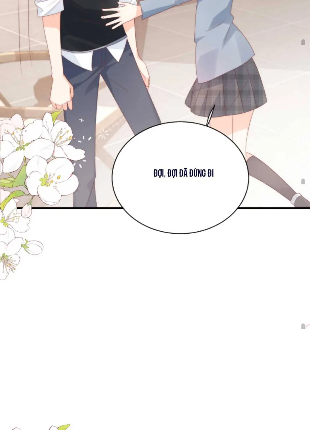 SINH TRỞ LẠI LÀM VỢ TỔNG TÀI Chap 23 - Next Chap 24