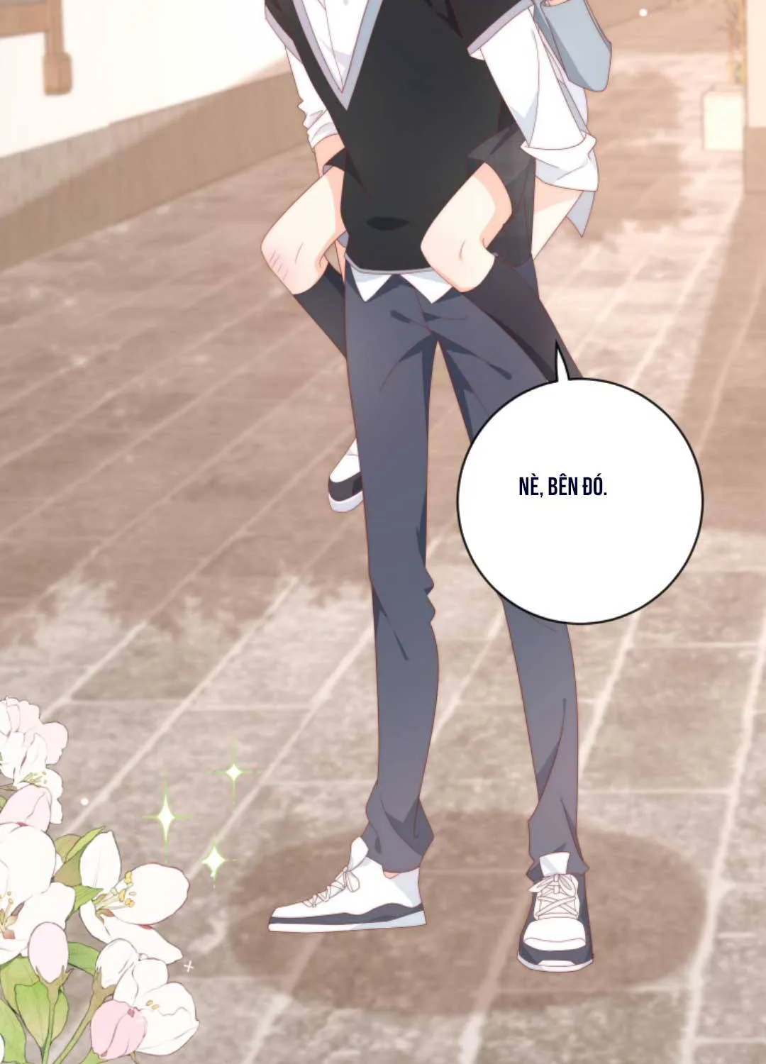 SINH TRỞ LẠI LÀM VỢ TỔNG TÀI Chap 23 - Next Chap 24