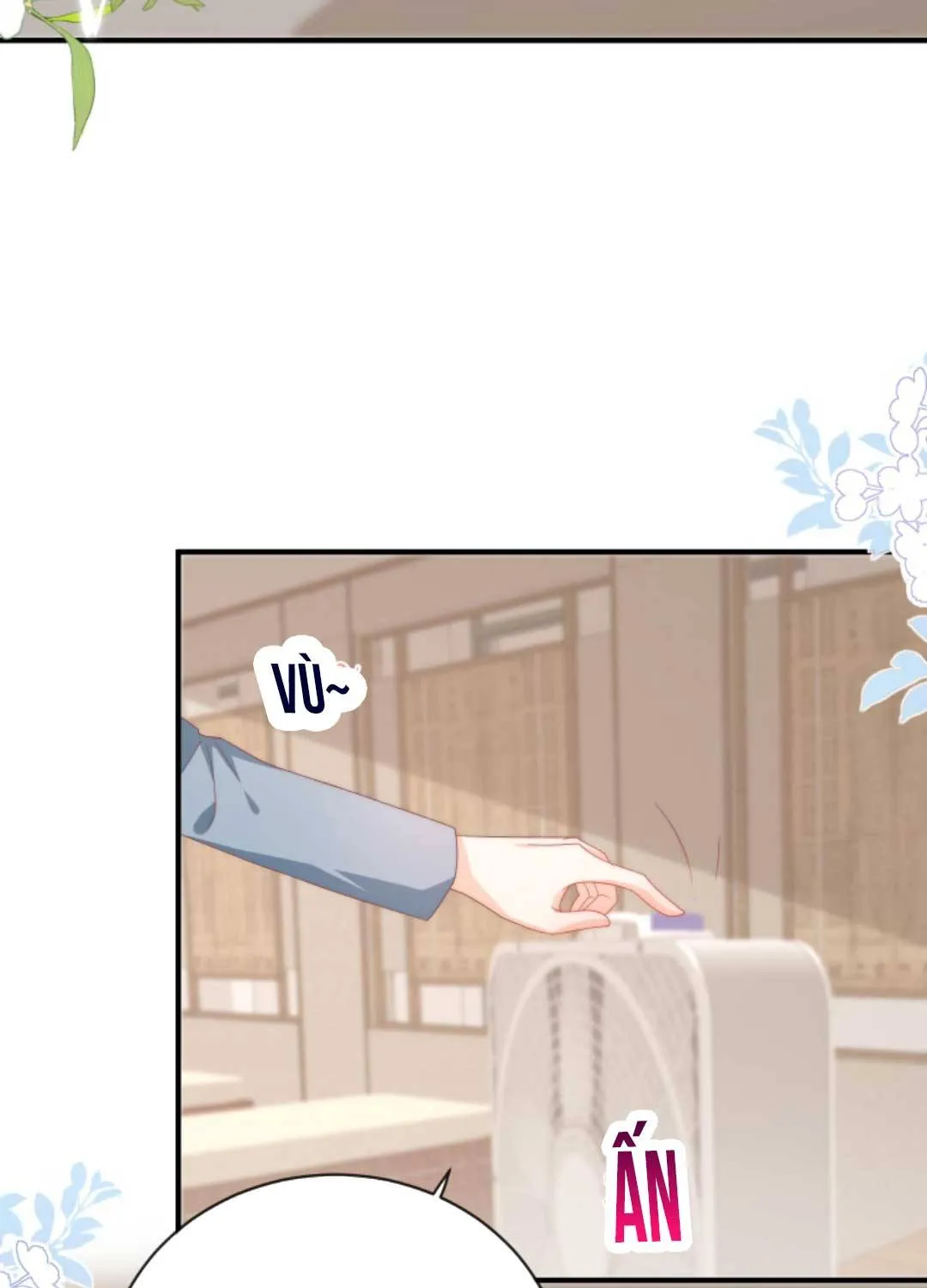 SINH TRỞ LẠI LÀM VỢ TỔNG TÀI Chap 23 - Next Chap 24