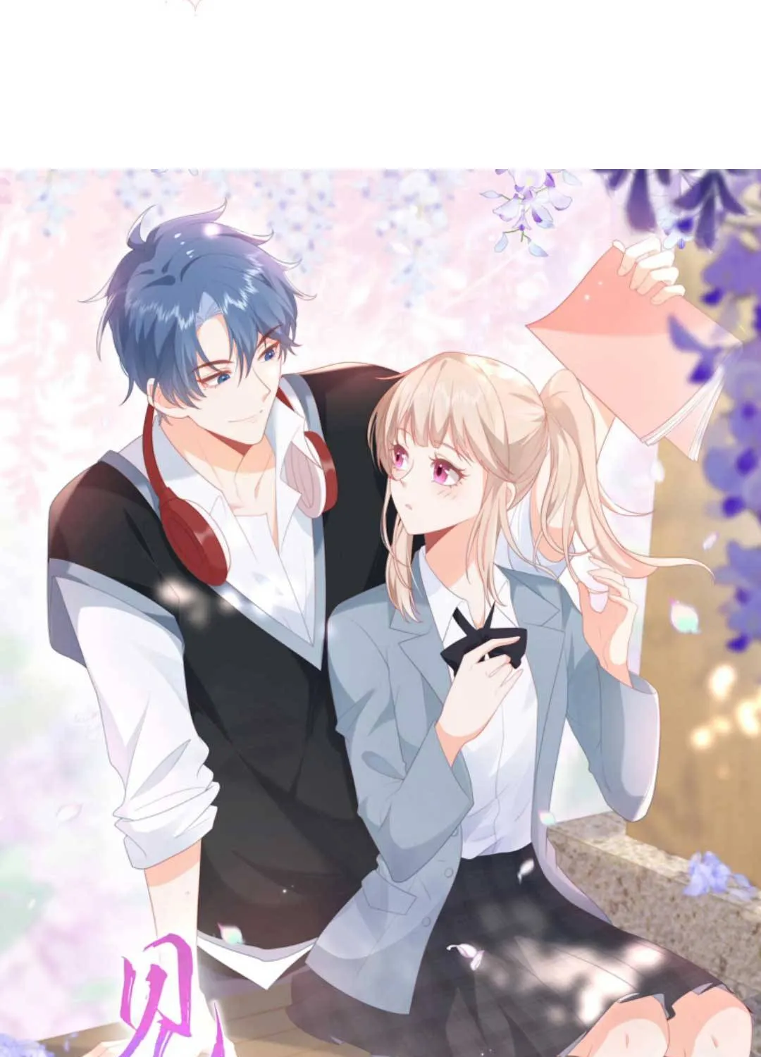 SINH TRỞ LẠI LÀM VỢ TỔNG TÀI Chap 24 - Next Chap 25