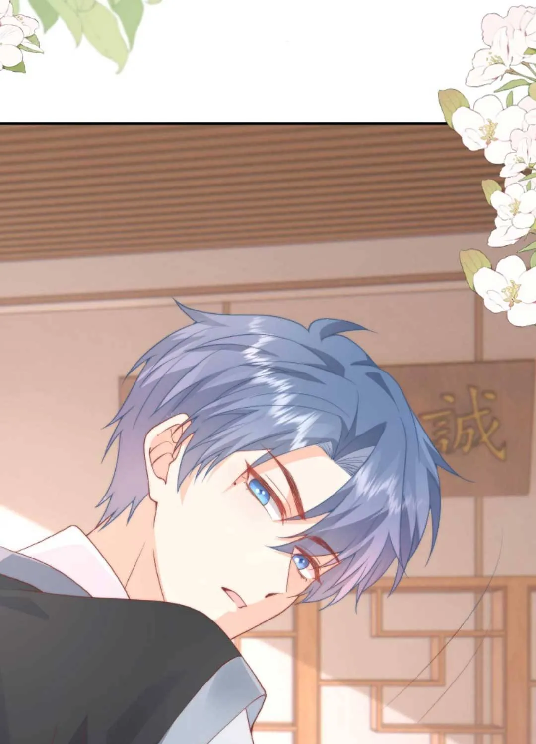 SINH TRỞ LẠI LÀM VỢ TỔNG TÀI Chap 24 - Next Chap 25