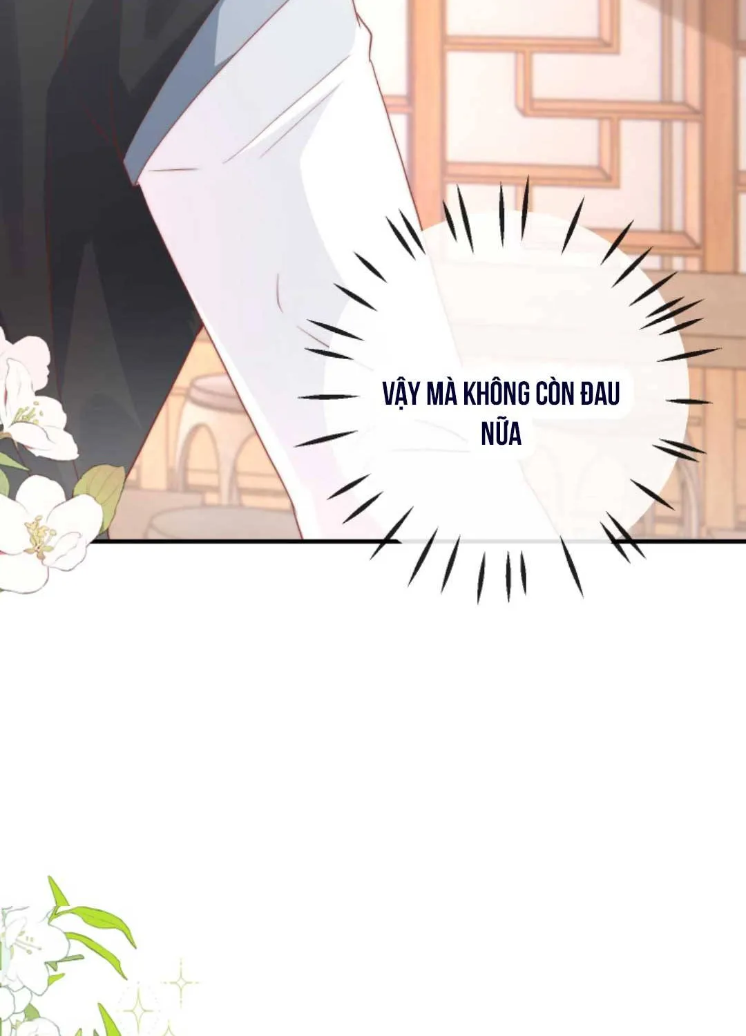 SINH TRỞ LẠI LÀM VỢ TỔNG TÀI Chap 24 - Next Chap 25