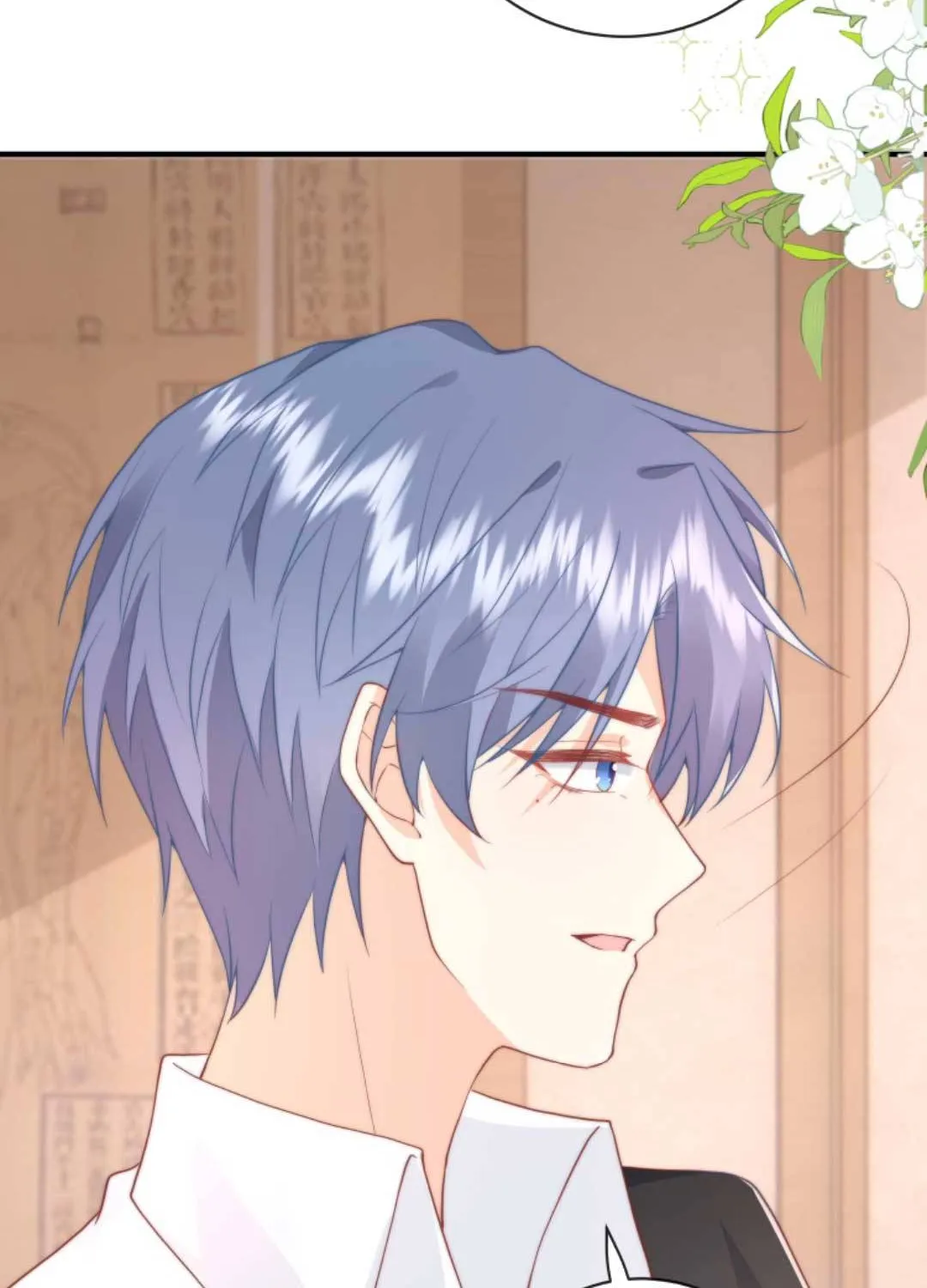 SINH TRỞ LẠI LÀM VỢ TỔNG TÀI Chap 24 - Next Chap 25