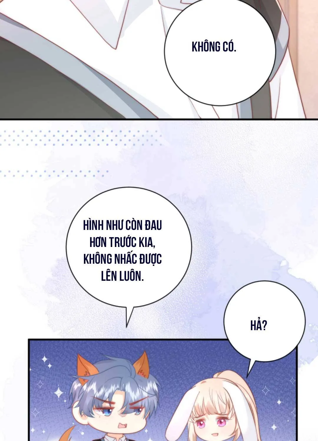 SINH TRỞ LẠI LÀM VỢ TỔNG TÀI Chap 24 - Next Chap 25