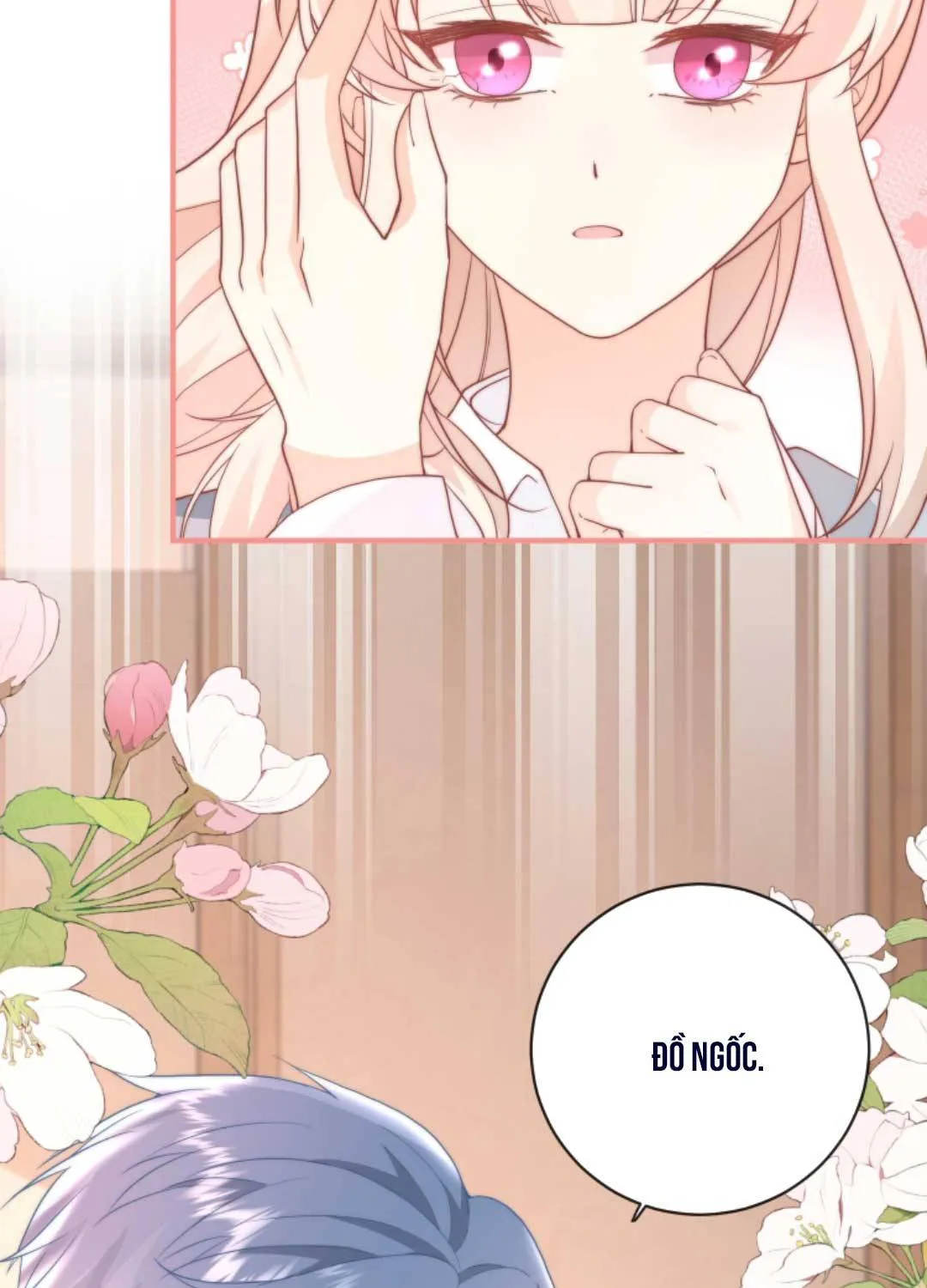 SINH TRỞ LẠI LÀM VỢ TỔNG TÀI Chap 24 - Next Chap 25