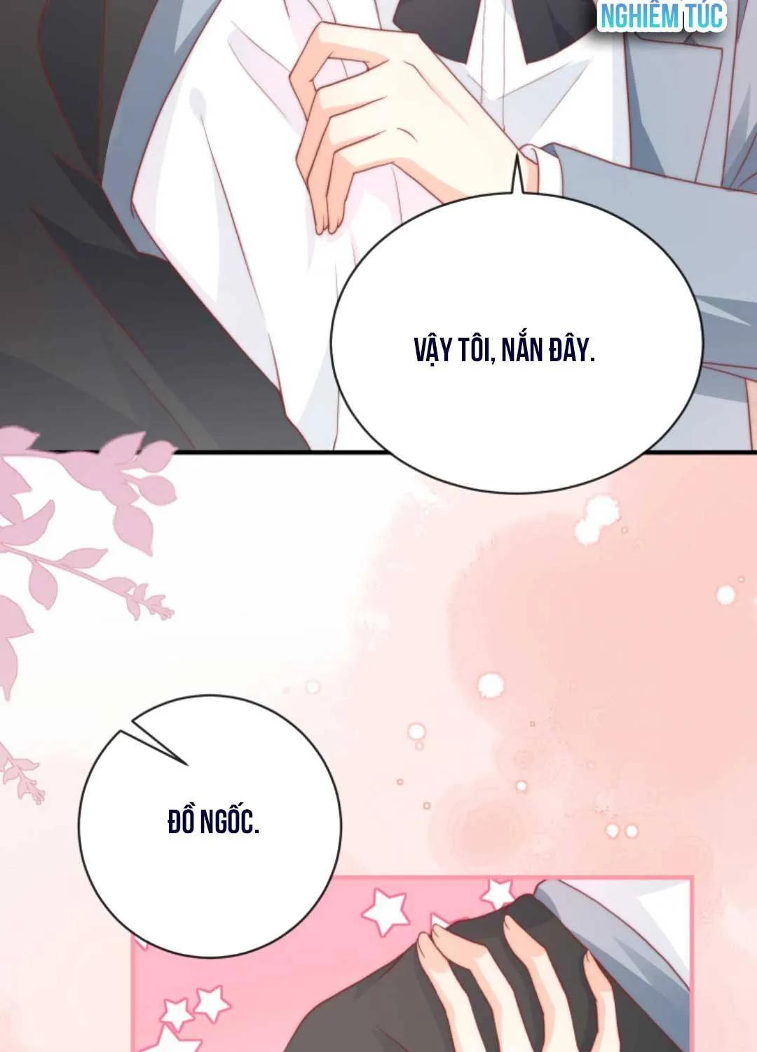 SINH TRỞ LẠI LÀM VỢ TỔNG TÀI Chap 24 - Next Chap 25