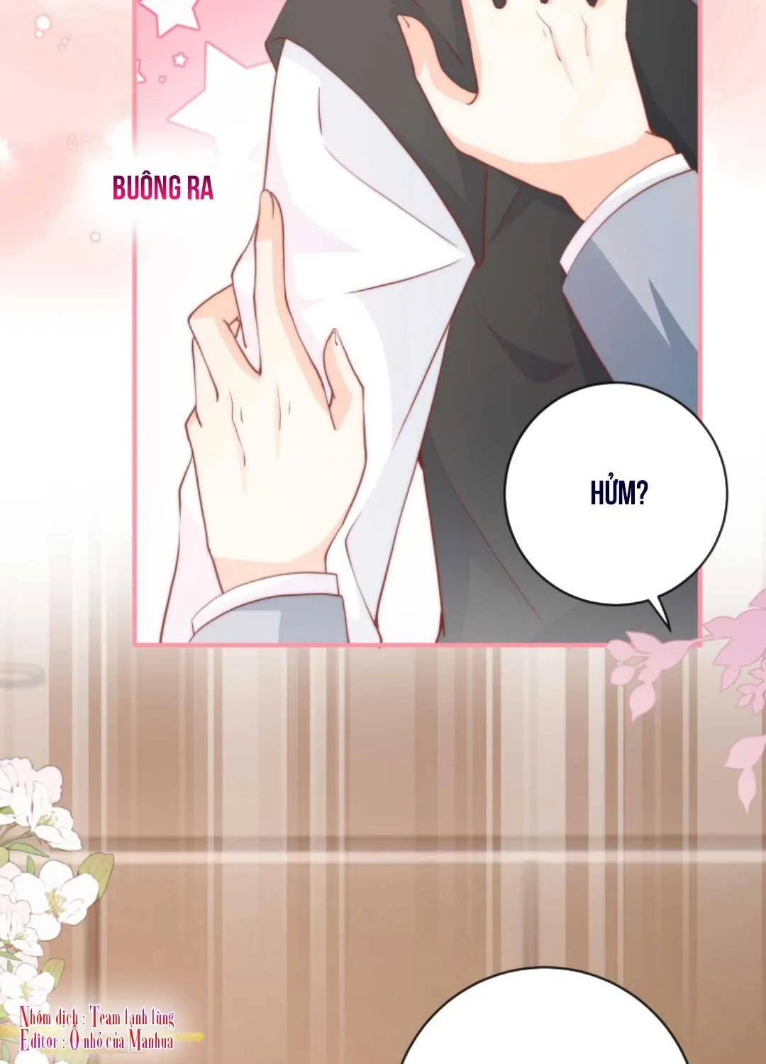 SINH TRỞ LẠI LÀM VỢ TỔNG TÀI Chap 24 - Next Chap 25