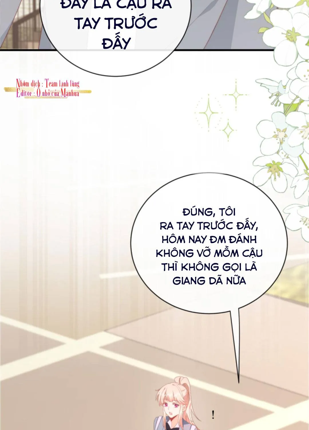 SINH TRỞ LẠI LÀM VỢ TỔNG TÀI Chap 32 - Next Chap 33