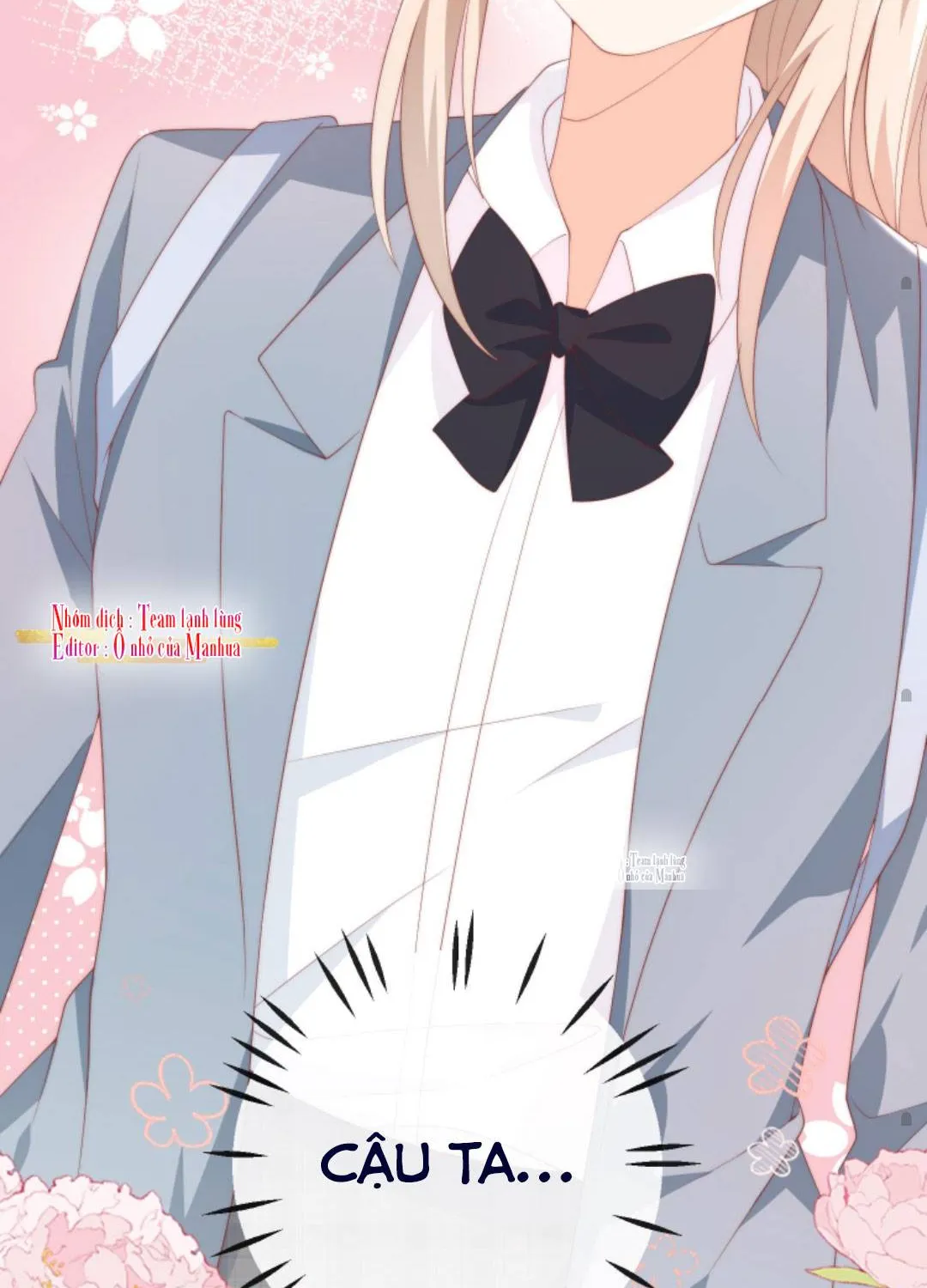 SINH TRỞ LẠI LÀM VỢ TỔNG TÀI Chap 32 - Next Chap 33