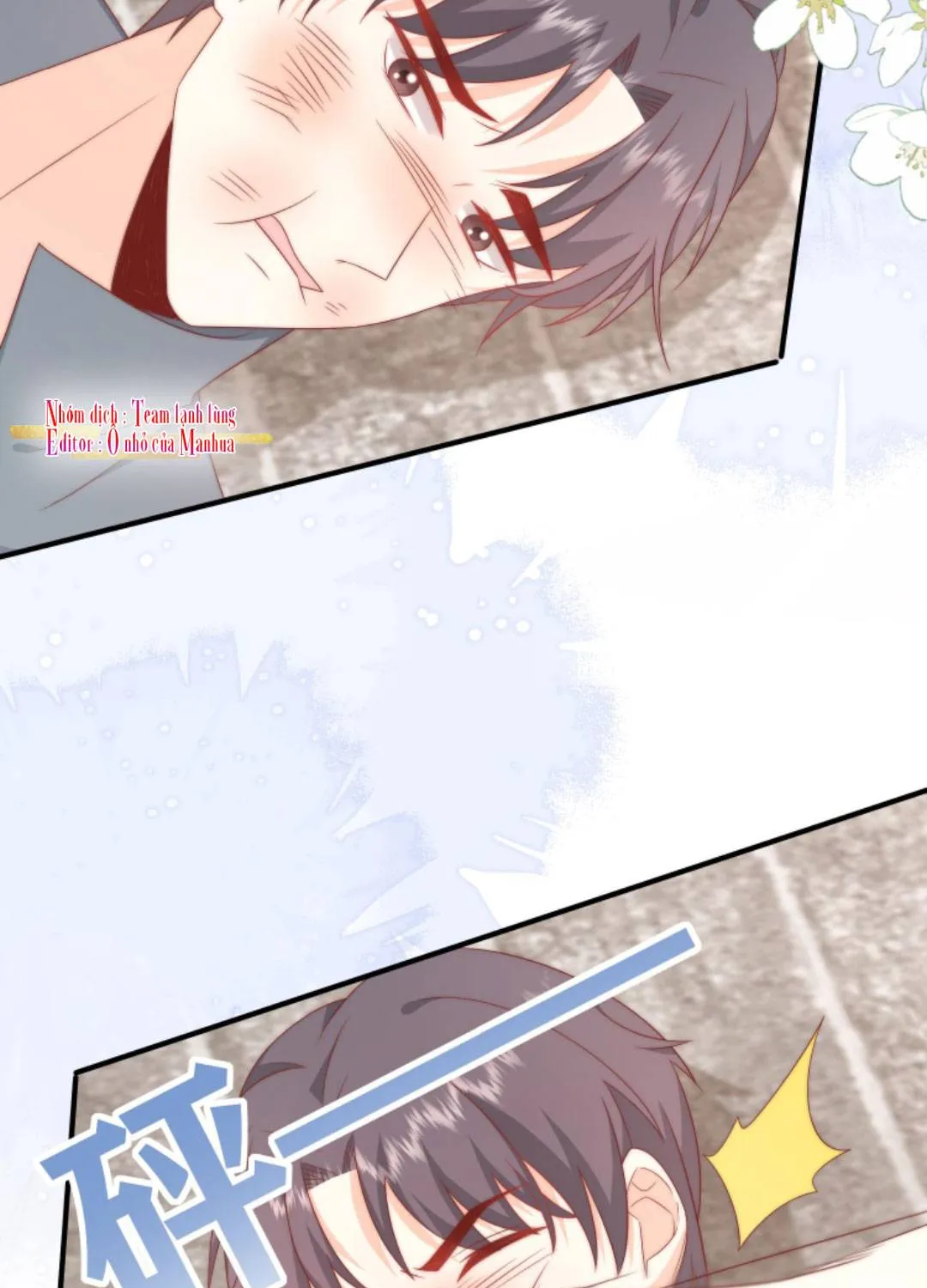 SINH TRỞ LẠI LÀM VỢ TỔNG TÀI Chap 32 - Next Chap 33