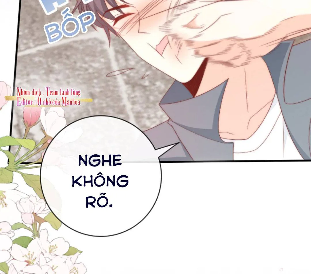 SINH TRỞ LẠI LÀM VỢ TỔNG TÀI Chap 32 - Next Chap 33