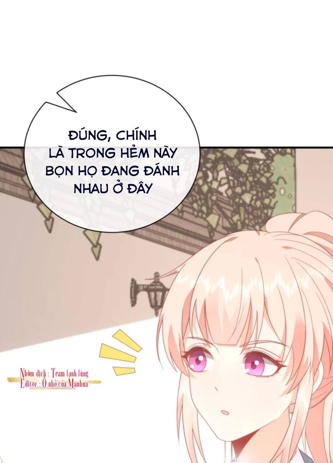 SINH TRỞ LẠI LÀM VỢ TỔNG TÀI Chap 32 - Next Chap 33