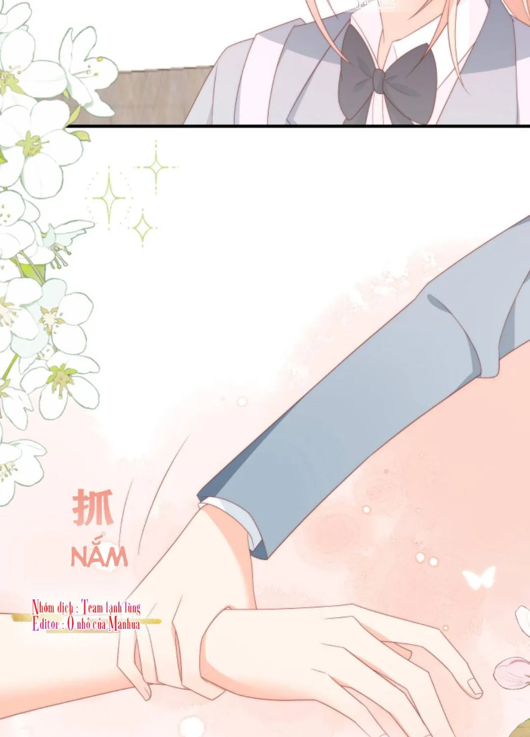 SINH TRỞ LẠI LÀM VỢ TỔNG TÀI Chap 32 - Next Chap 33