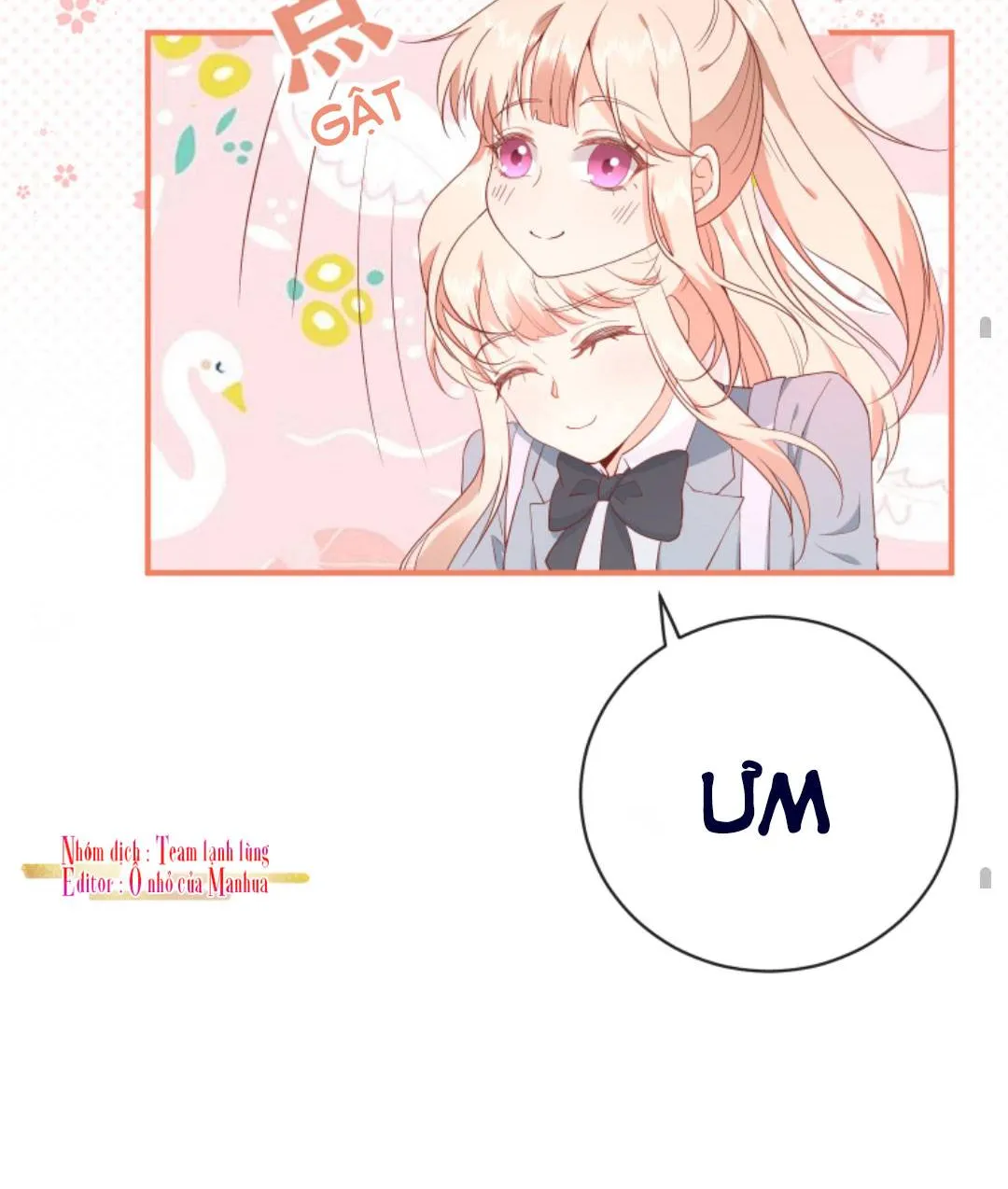 SINH TRỞ LẠI LÀM VỢ TỔNG TÀI Chap 33 - Next Chap 34