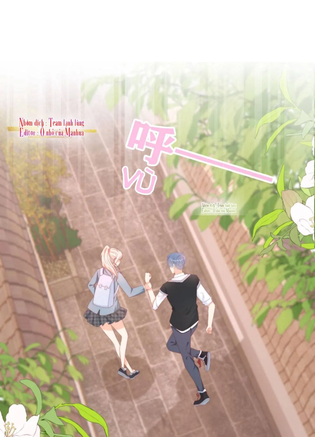 SINH TRỞ LẠI LÀM VỢ TỔNG TÀI Chap 33 - Next Chap 34