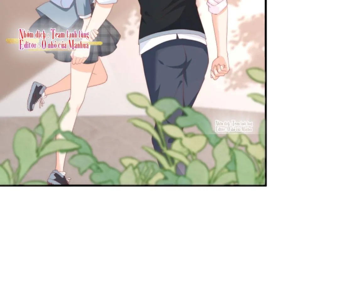 SINH TRỞ LẠI LÀM VỢ TỔNG TÀI Chap 33 - Next Chap 34