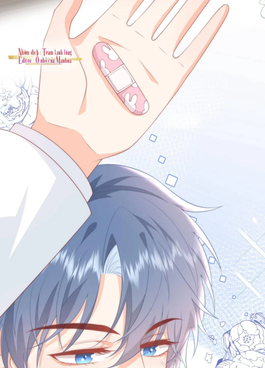 SINH TRỞ LẠI LÀM VỢ TỔNG TÀI Chap 34 - Next Chap 35