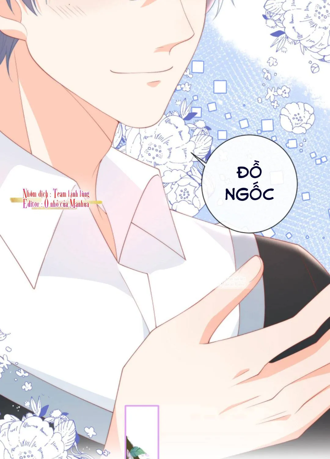 SINH TRỞ LẠI LÀM VỢ TỔNG TÀI Chap 34 - Next Chap 35