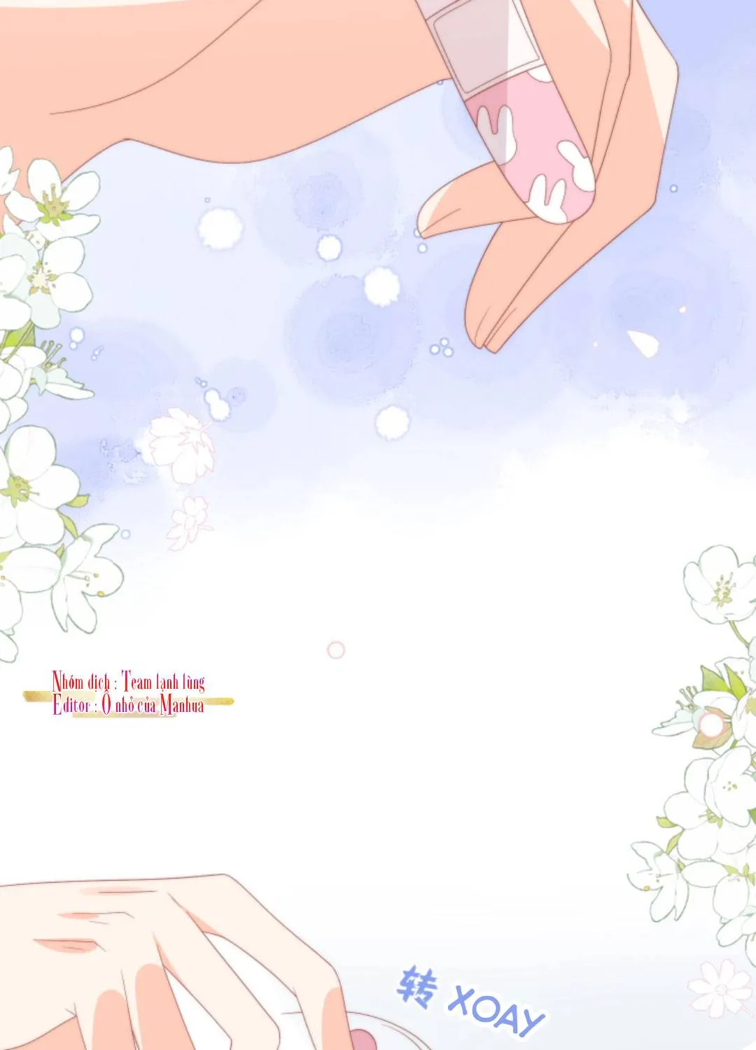 SINH TRỞ LẠI LÀM VỢ TỔNG TÀI Chap 34 - Next Chap 35