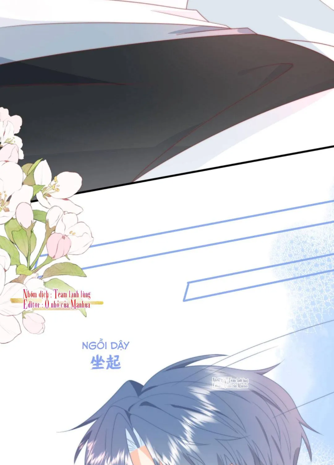 SINH TRỞ LẠI LÀM VỢ TỔNG TÀI Chap 34 - Next Chap 35