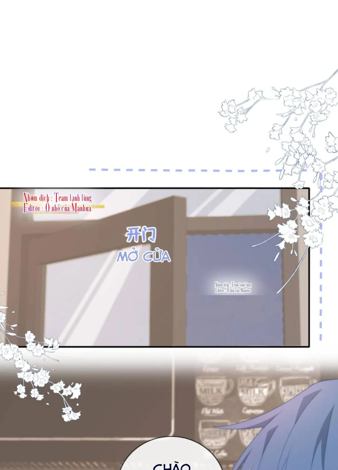 SINH TRỞ LẠI LÀM VỢ TỔNG TÀI Chap 34 - Next Chap 35