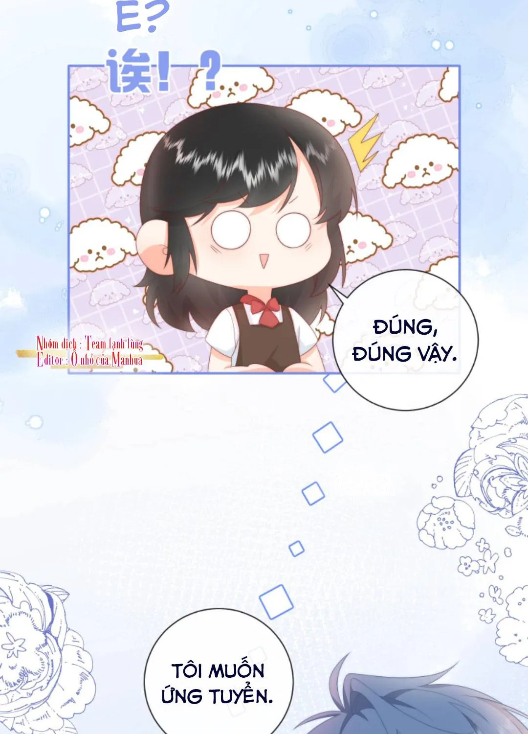 SINH TRỞ LẠI LÀM VỢ TỔNG TÀI Chap 34 - Next Chap 35