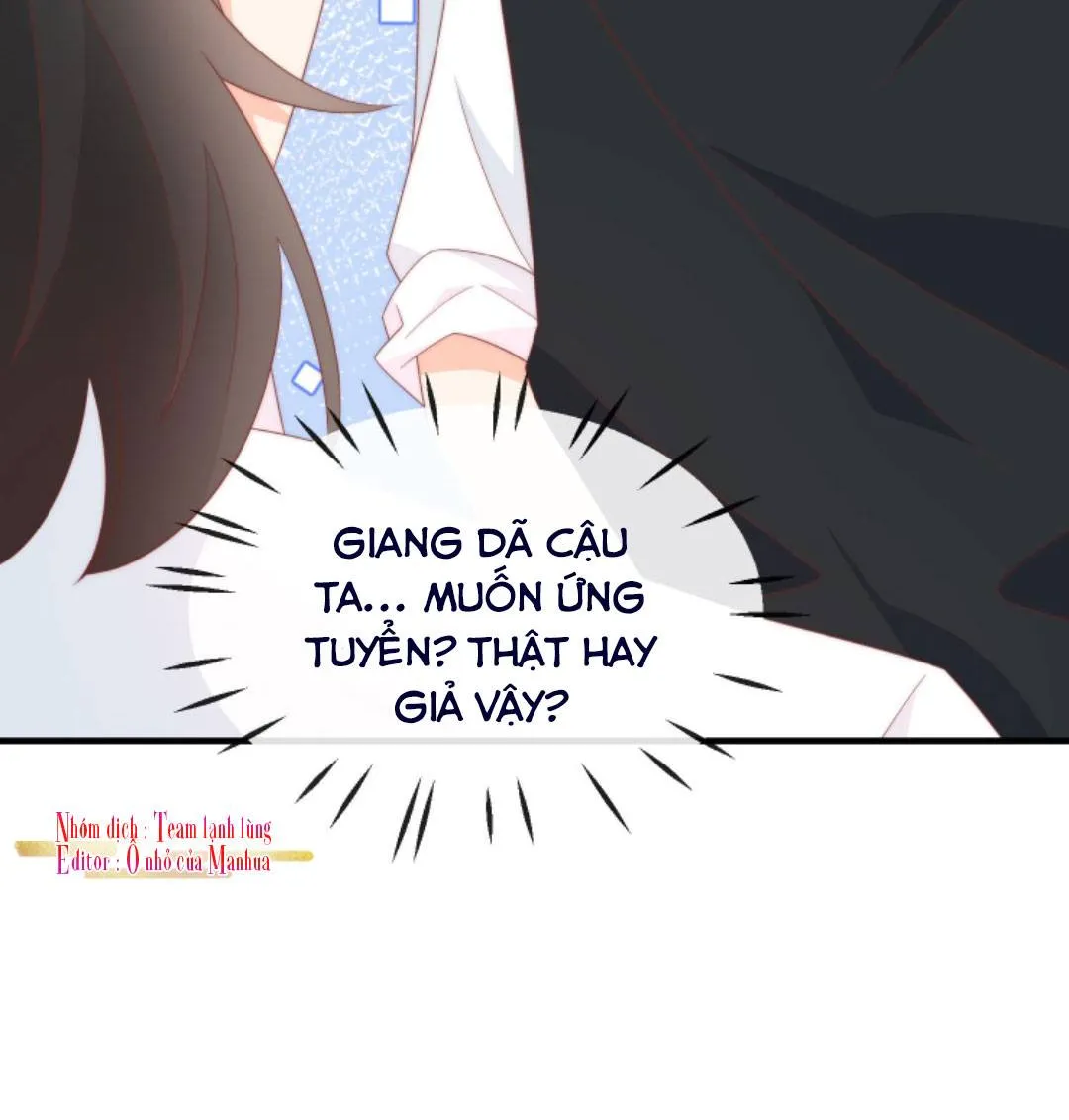 SINH TRỞ LẠI LÀM VỢ TỔNG TÀI Chap 34 - Next Chap 35