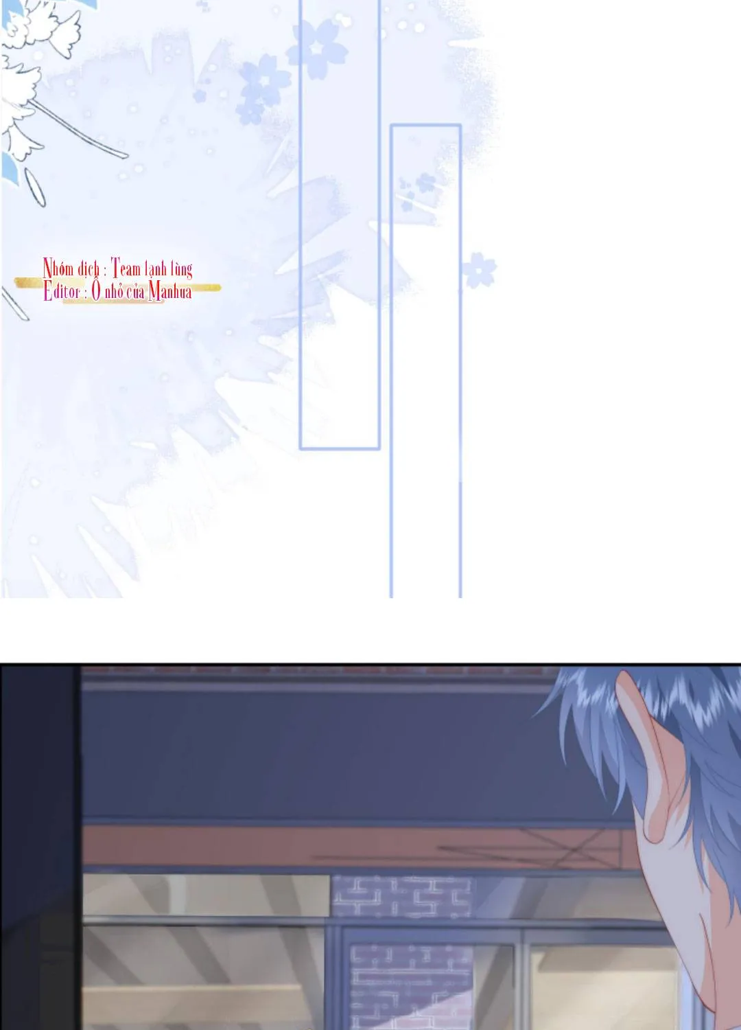 SINH TRỞ LẠI LÀM VỢ TỔNG TÀI Chap 35 - Next Chap 36