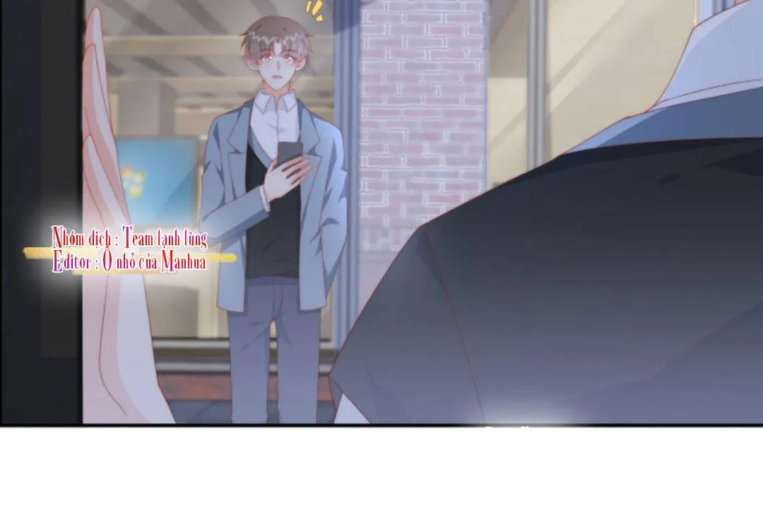 SINH TRỞ LẠI LÀM VỢ TỔNG TÀI Chap 35 - Next Chap 36