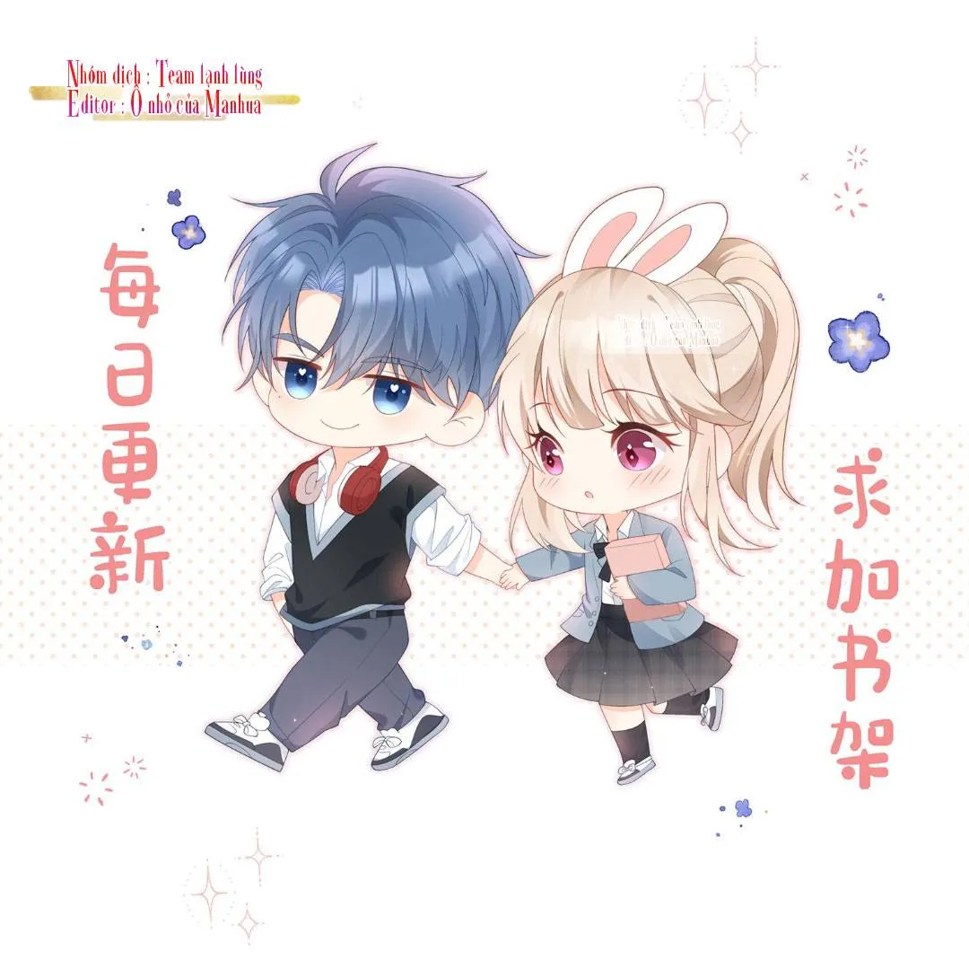 SINH TRỞ LẠI LÀM VỢ TỔNG TÀI Chap 35 - Next Chap 36