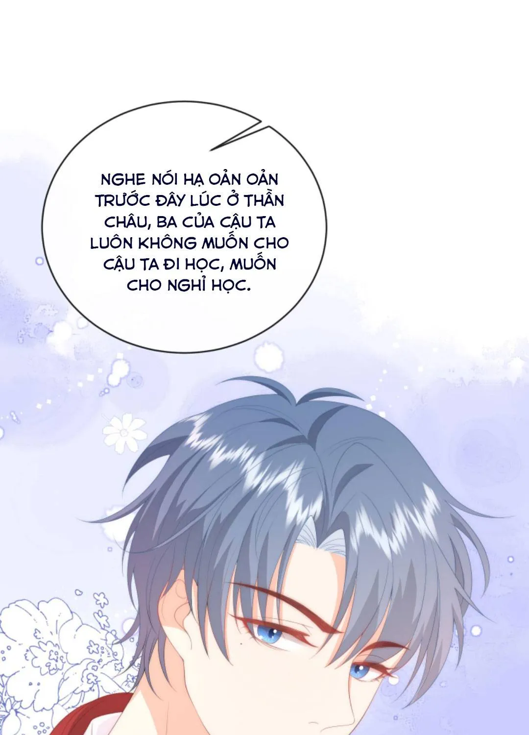 SINH TRỞ LẠI LÀM VỢ TỔNG TÀI Chap 36 - Next Chap 37