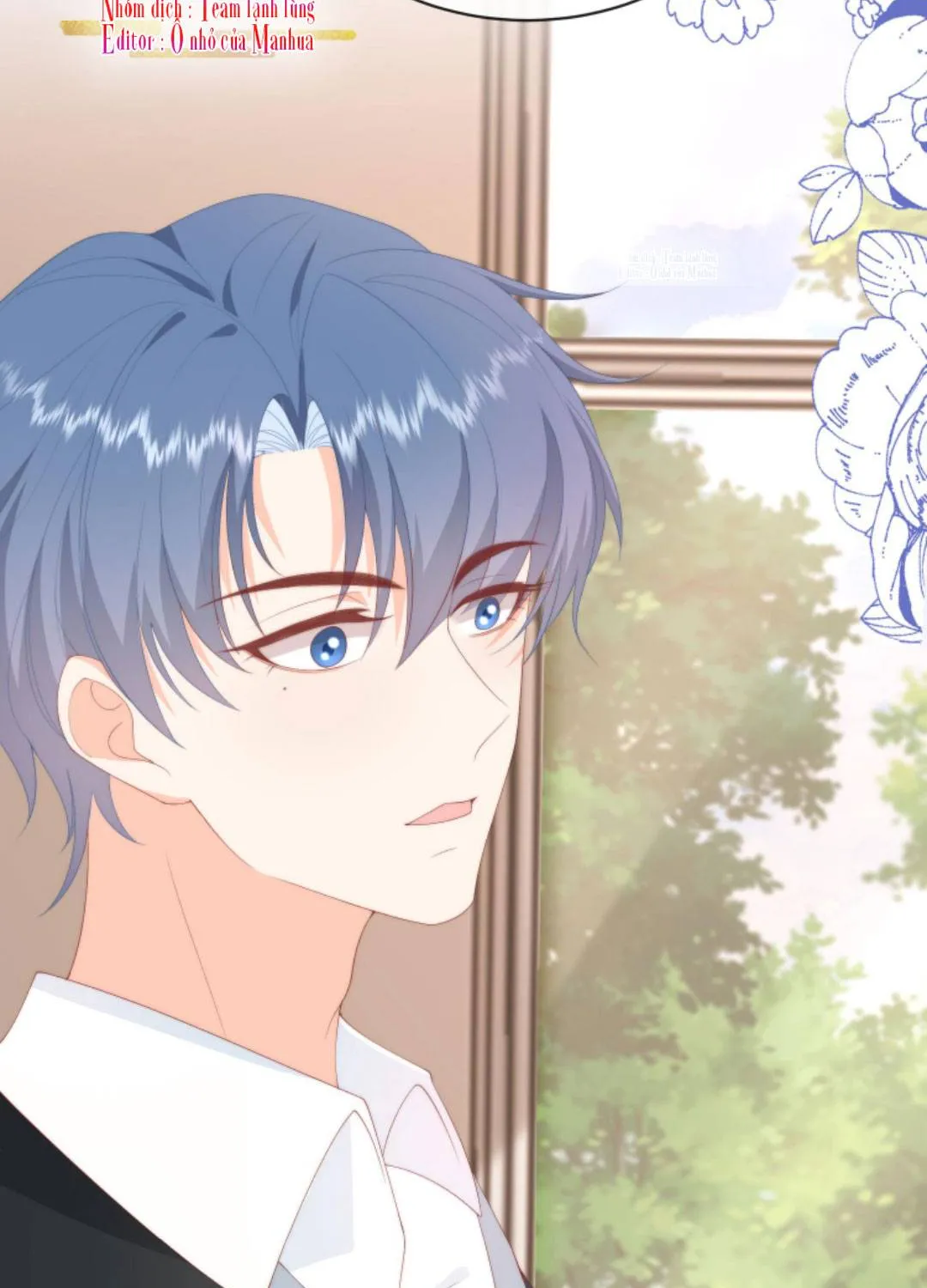 SINH TRỞ LẠI LÀM VỢ TỔNG TÀI Chap 36 - Next Chap 37