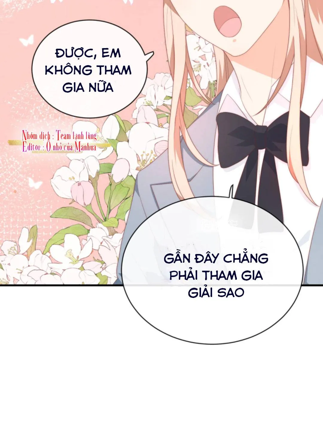 SINH TRỞ LẠI LÀM VỢ TỔNG TÀI Chap 36 - Next Chap 37