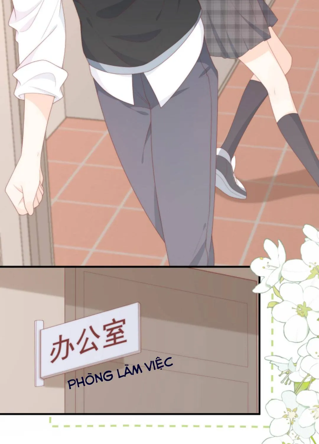 SINH TRỞ LẠI LÀM VỢ TỔNG TÀI Chap 36 - Next Chap 37