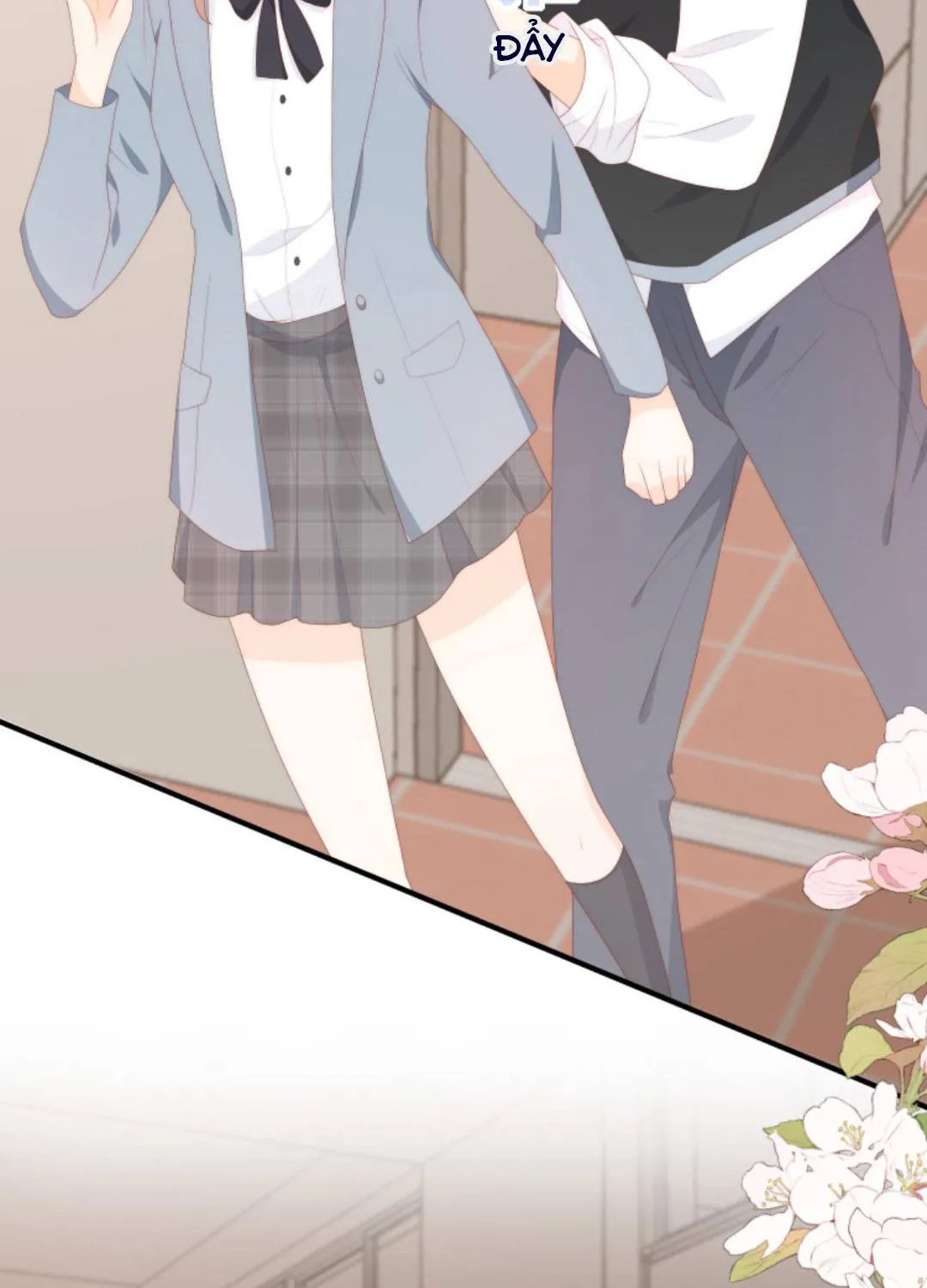 SINH TRỞ LẠI LÀM VỢ TỔNG TÀI Chap 36 - Next Chap 37