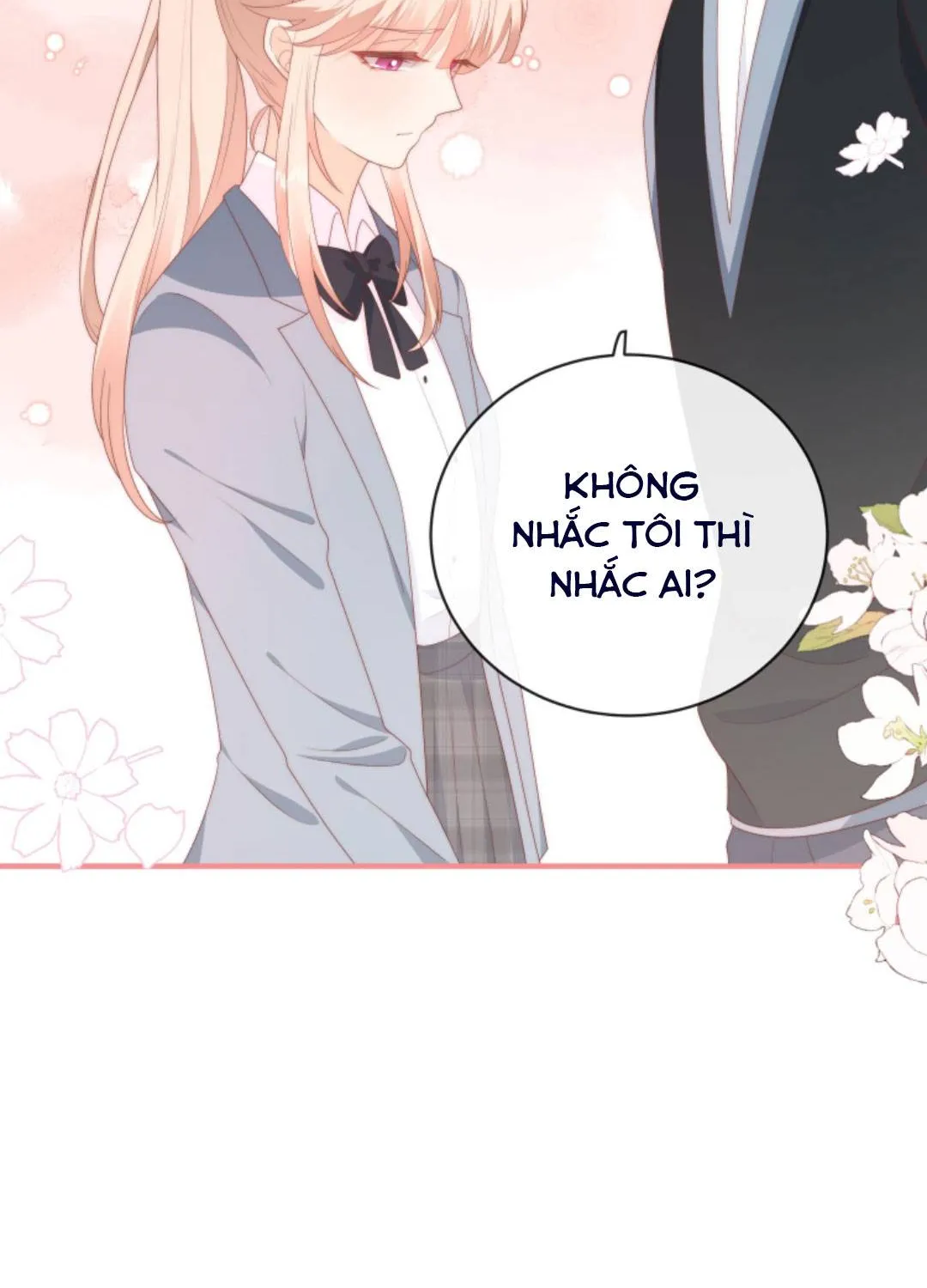 SINH TRỞ LẠI LÀM VỢ TỔNG TÀI Chap 36 - Next Chap 37