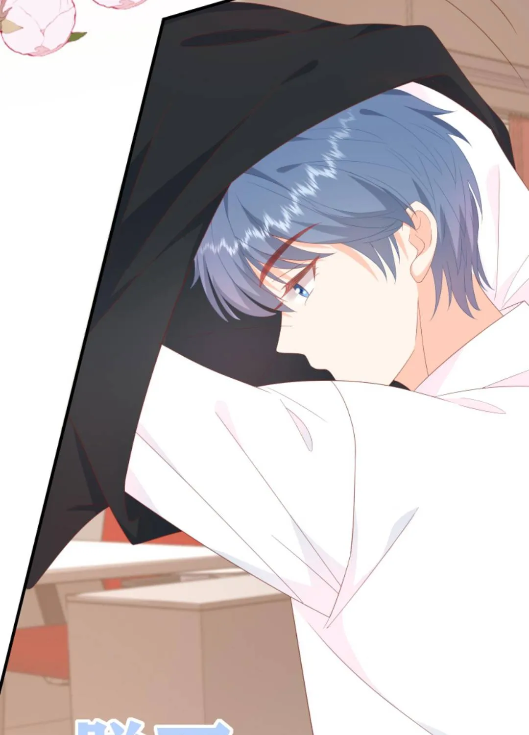 SINH TRỞ LẠI LÀM VỢ TỔNG TÀI Chap 37 - Next Chap 38