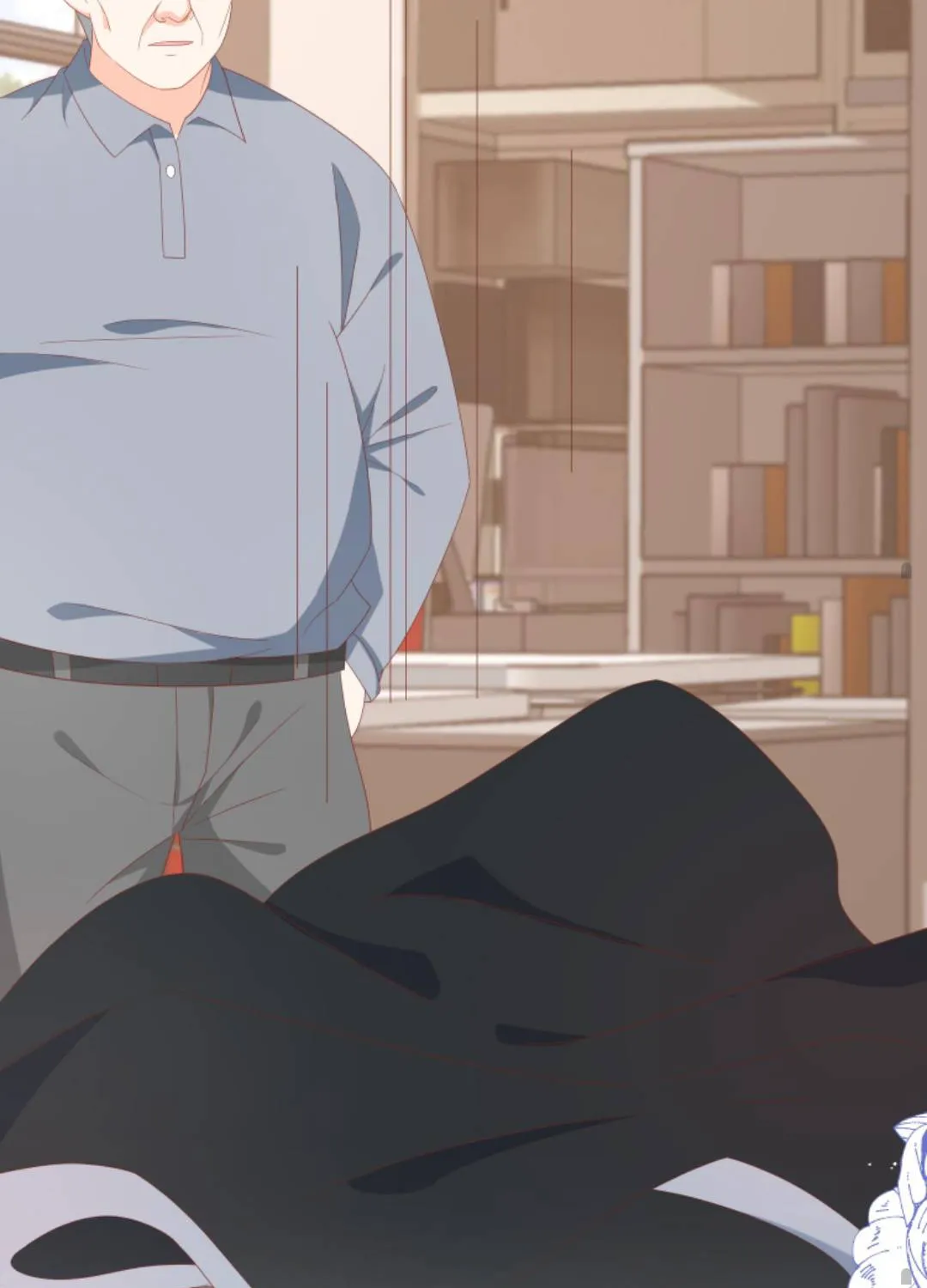 SINH TRỞ LẠI LÀM VỢ TỔNG TÀI Chap 37 - Next Chap 38