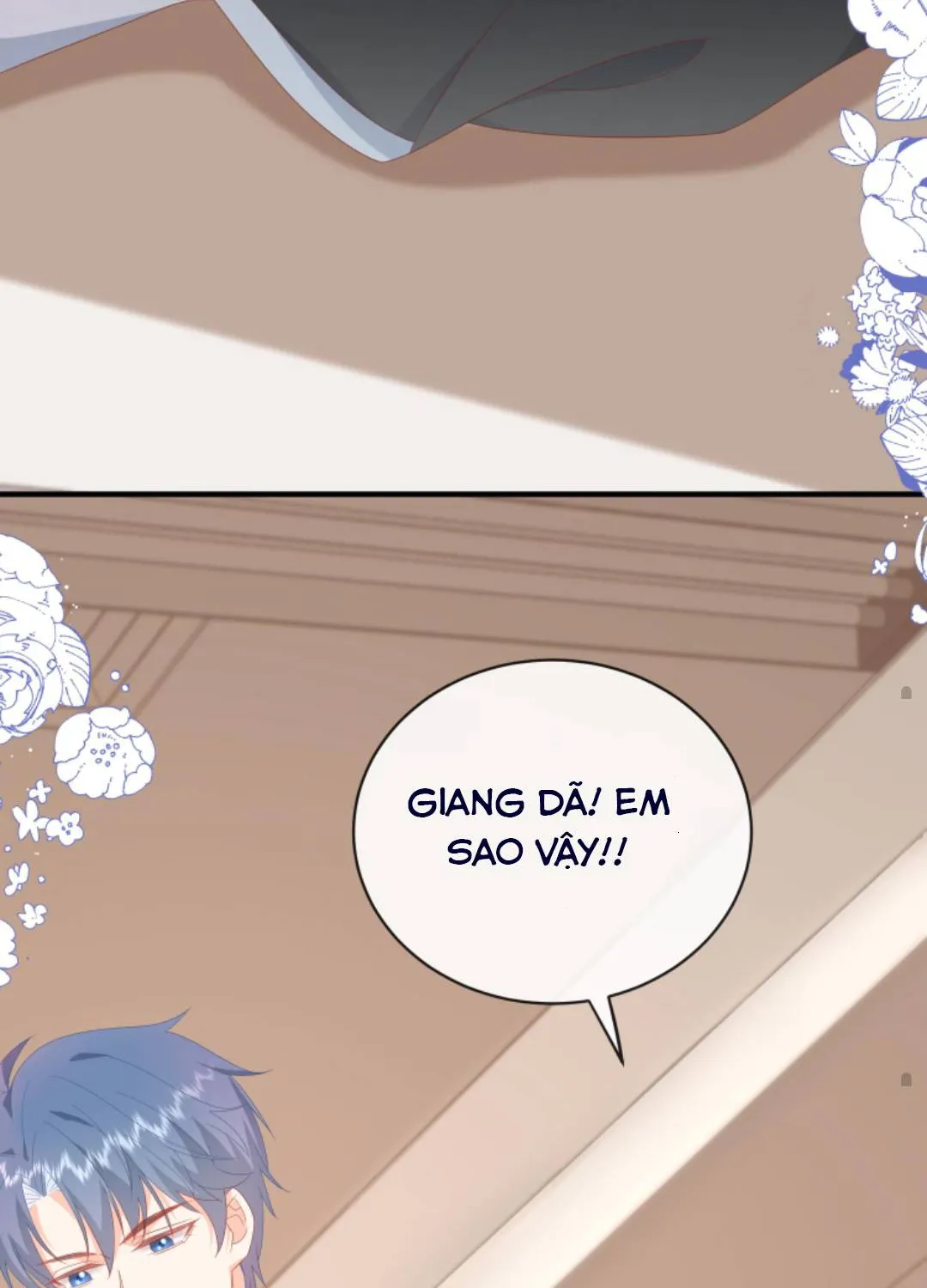 SINH TRỞ LẠI LÀM VỢ TỔNG TÀI Chap 37 - Next Chap 38