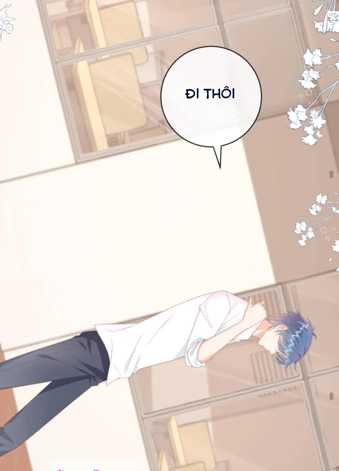 SINH TRỞ LẠI LÀM VỢ TỔNG TÀI Chap 37 - Next Chap 38