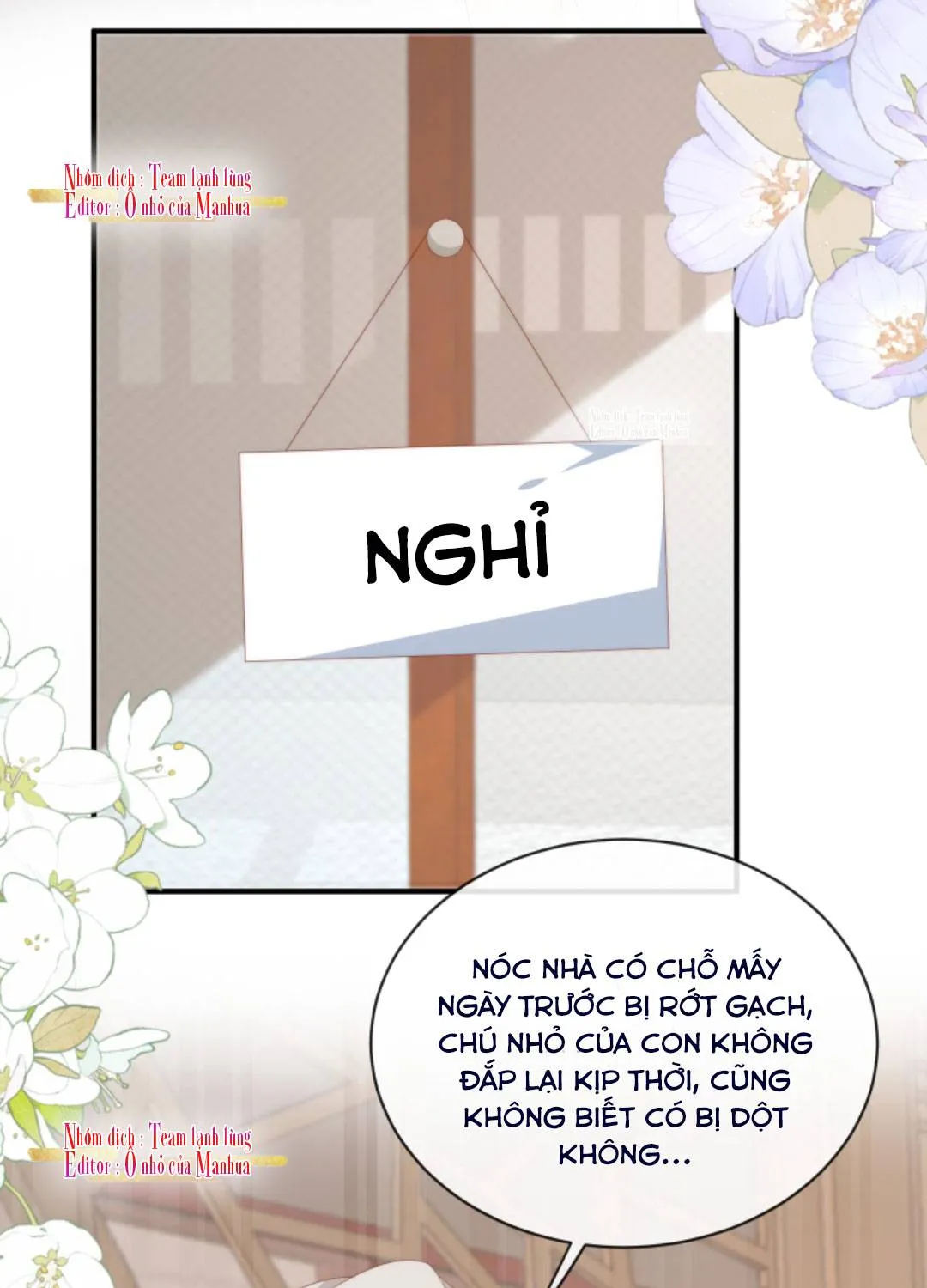 SINH TRỞ LẠI LÀM VỢ TỔNG TÀI Chap 40 - Next Chap 41