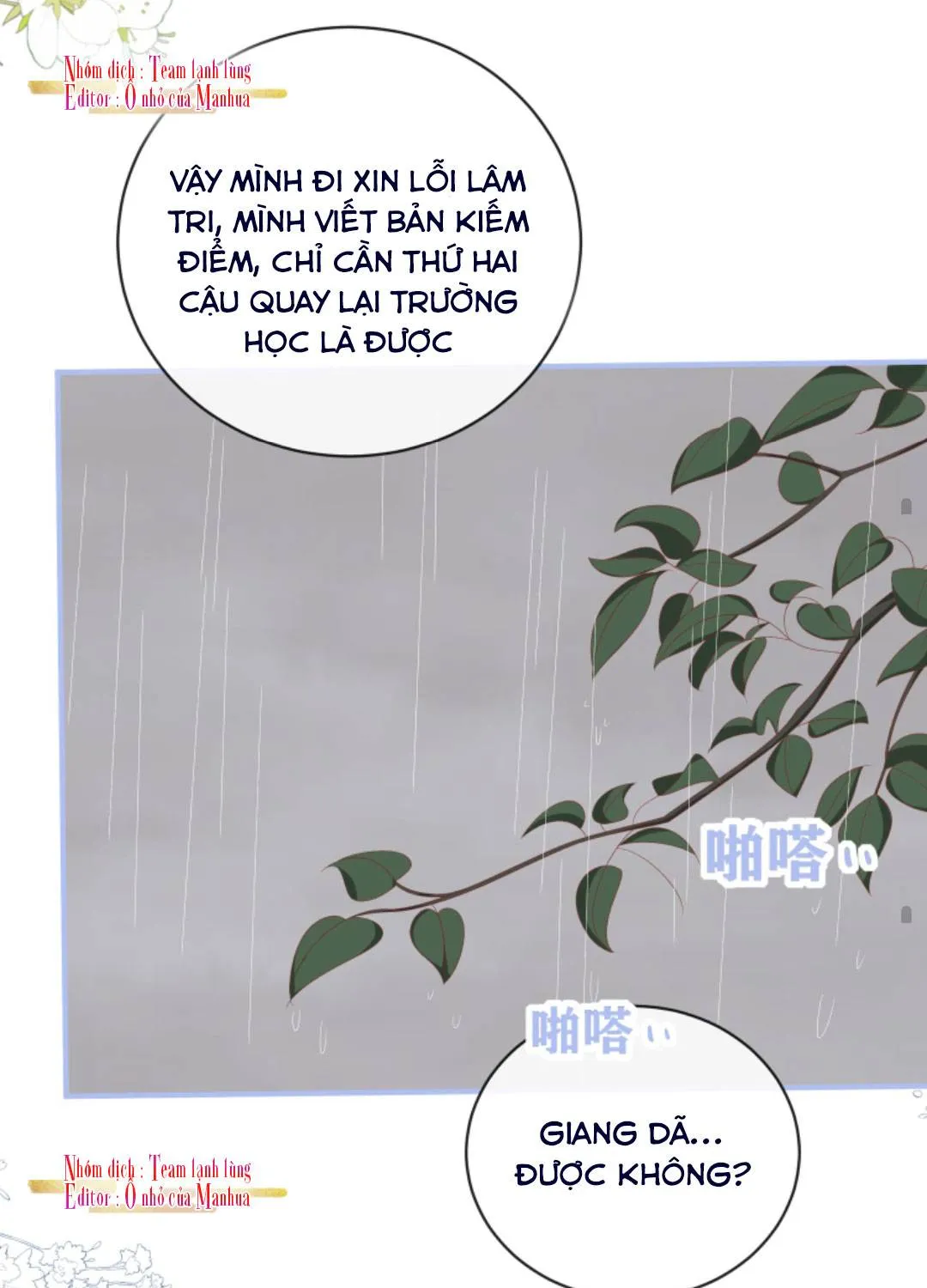 SINH TRỞ LẠI LÀM VỢ TỔNG TÀI Chap 41 - Next Chap 42