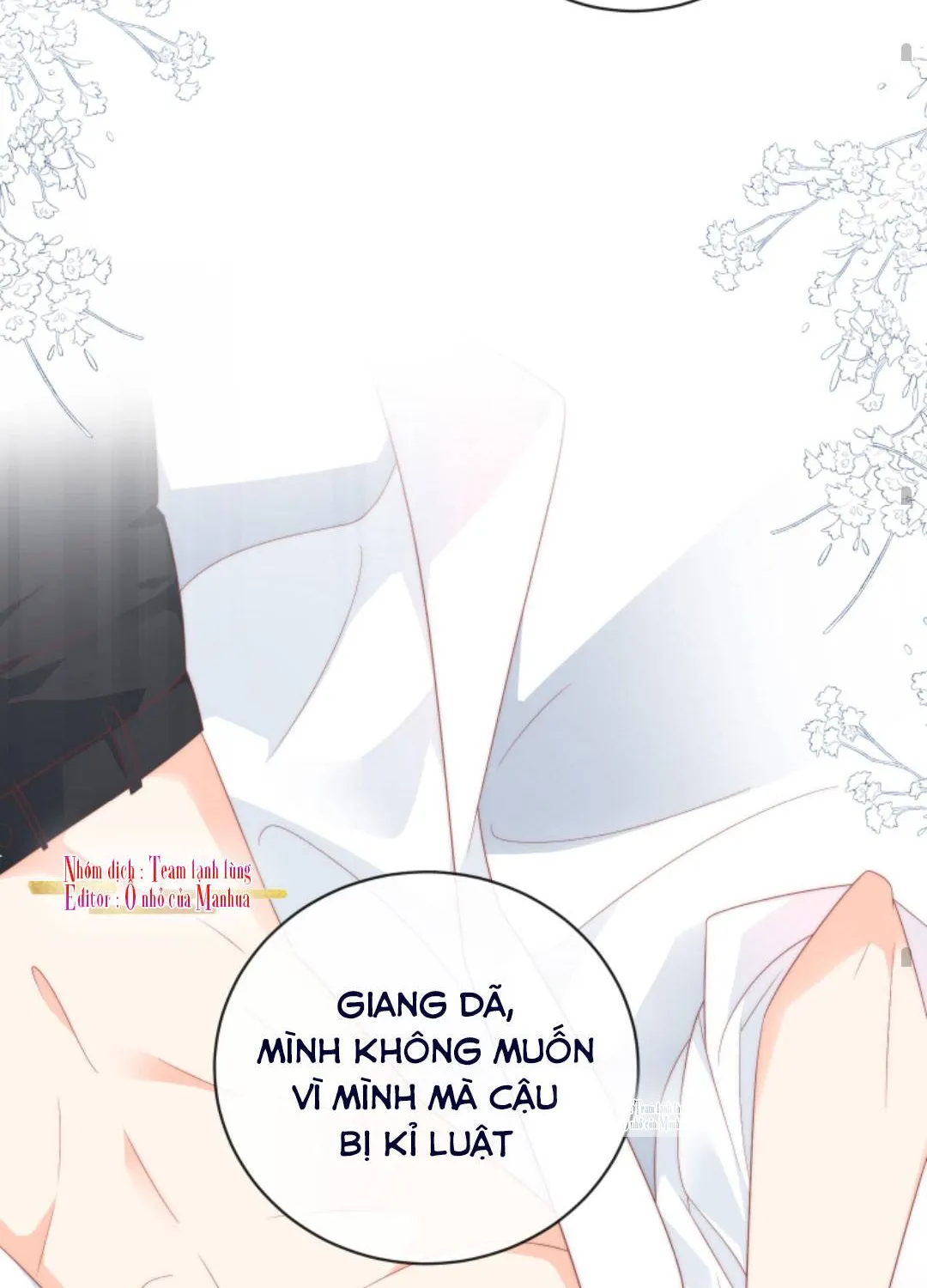 SINH TRỞ LẠI LÀM VỢ TỔNG TÀI Chap 41 - Next Chap 42