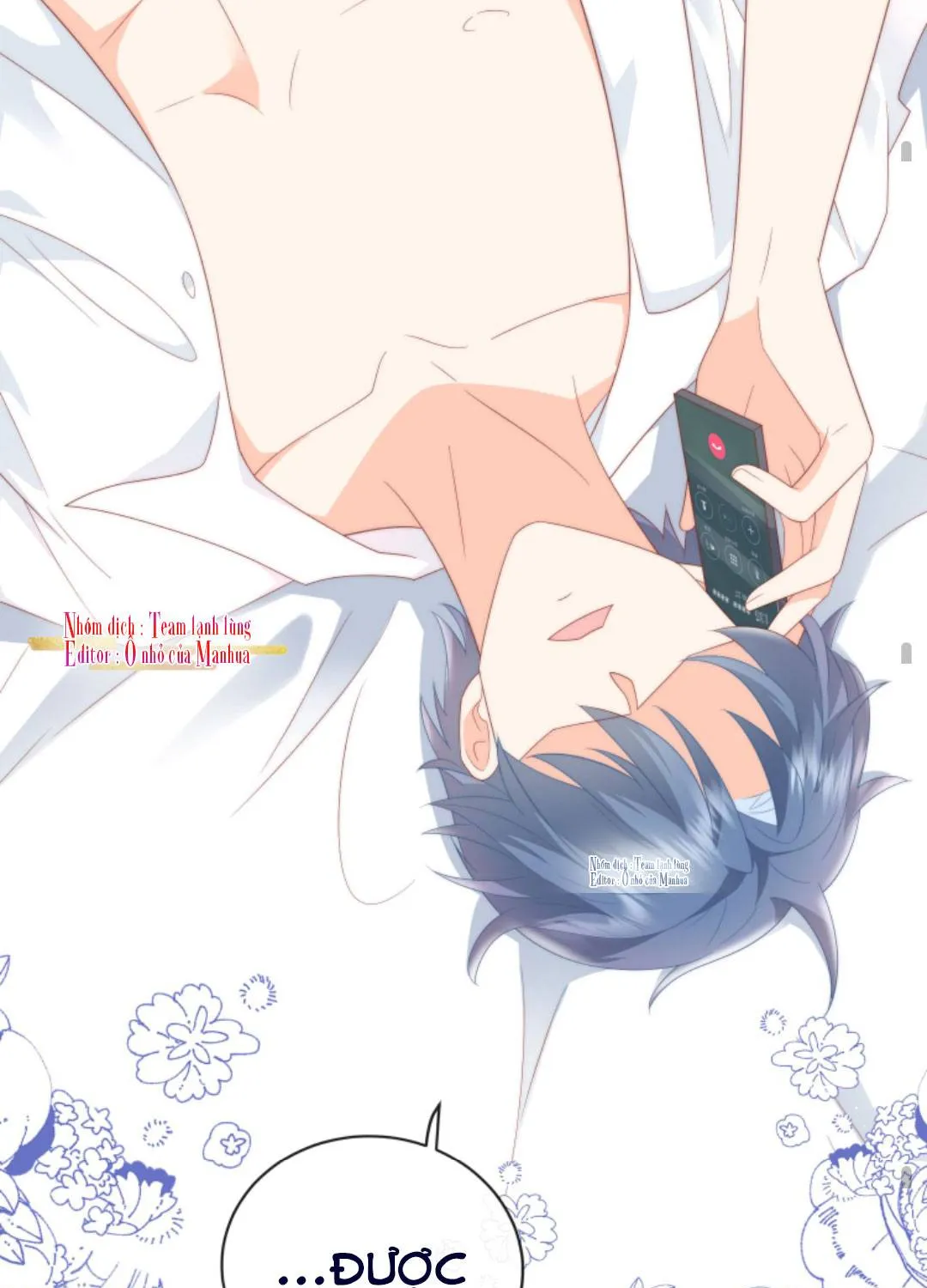 SINH TRỞ LẠI LÀM VỢ TỔNG TÀI Chap 41 - Next Chap 42