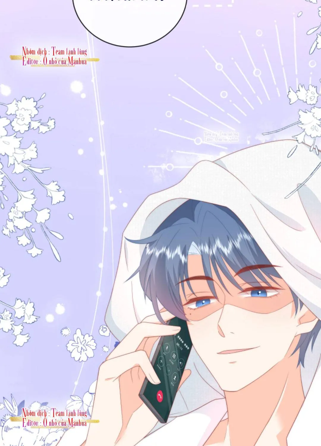 SINH TRỞ LẠI LÀM VỢ TỔNG TÀI Chap 41 - Next Chap 42