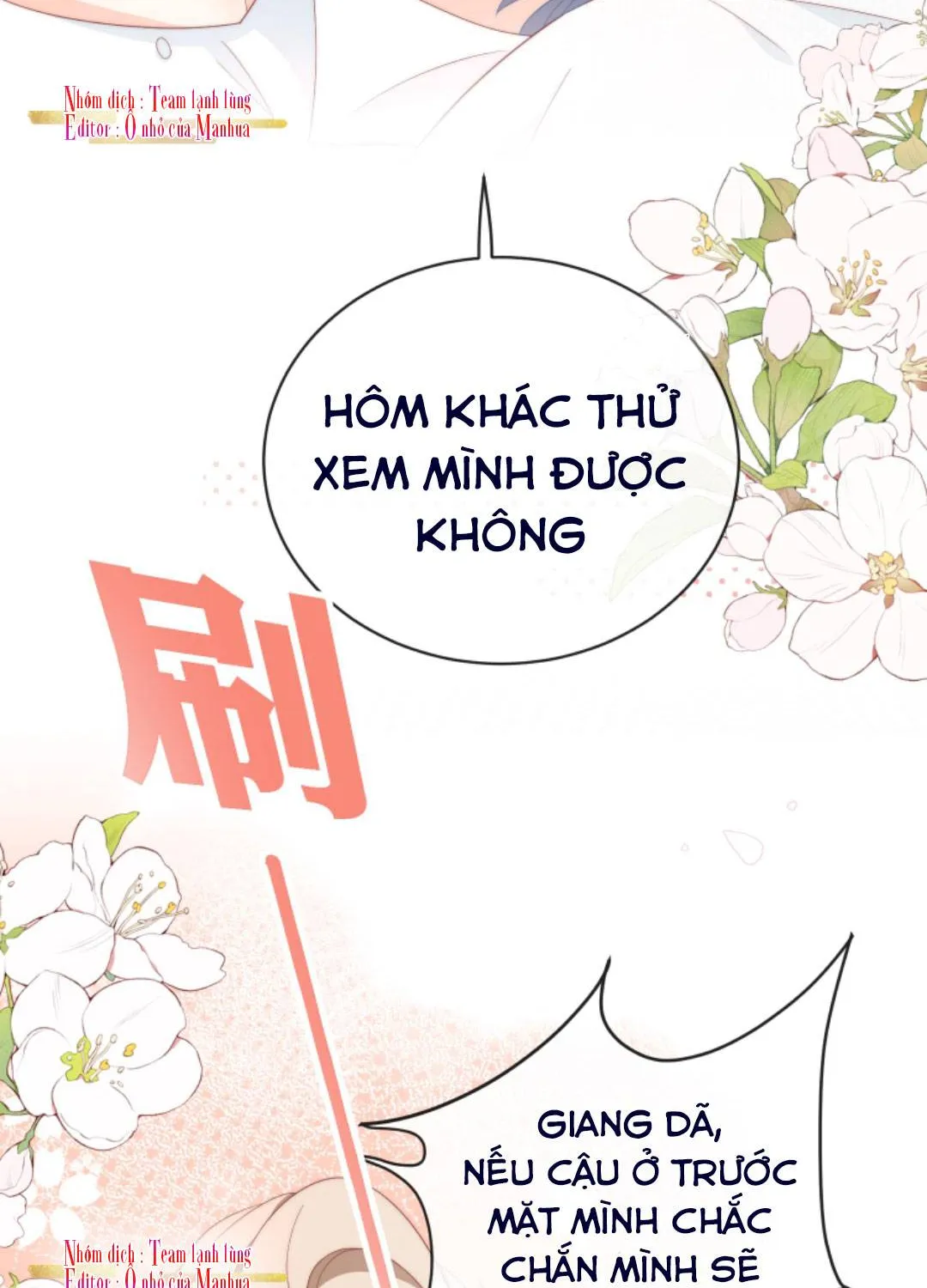 SINH TRỞ LẠI LÀM VỢ TỔNG TÀI Chap 41 - Next Chap 42