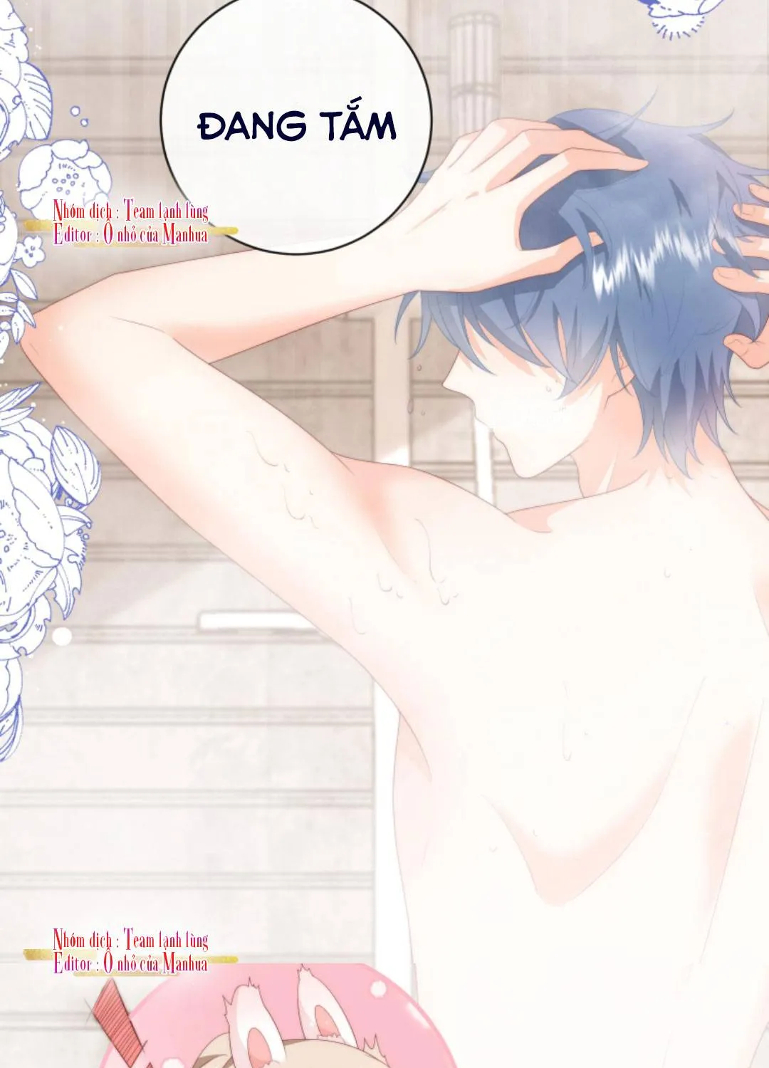 SINH TRỞ LẠI LÀM VỢ TỔNG TÀI Chap 41 - Next Chap 42