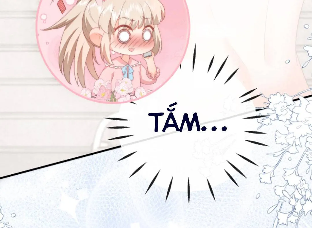 SINH TRỞ LẠI LÀM VỢ TỔNG TÀI Chap 41 - Next Chap 42